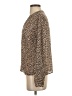 A New Day 100% Polyester Gold Long Sleeve Blouse Size XS - photo 5