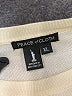 Peace of Cloth Ivory Pullover Sweater Size XL - photo 7
