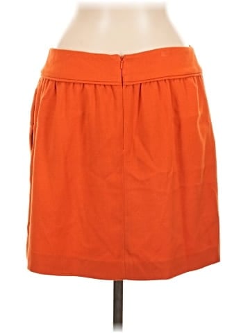 Lands' End Casual Skirt (view 2)