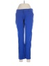 Old Navy Blue Active Pants Size 8 - photo 1