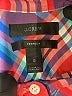 J.Crew 100% Cotton Plaid Red Long Sleeve Button-Down Shirt Size 0 - photo 7