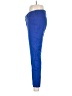 Old Navy Blue Active Pants Size 8 - photo 5