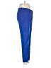 Old Navy Blue Active Pants Size 8 - photo 4