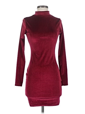 Nasty Gal Inc. Casual Dress (view 1)