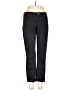 CALVIN KLEIN JEANS Chevron-herringbone Black Jeans Size 4 - photo 1