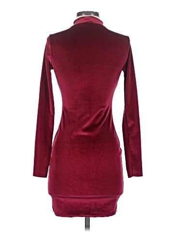 Nasty Gal Inc. Casual Dress (view 2)