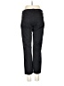 CALVIN KLEIN JEANS Chevron-herringbone Black Jeans Size 4 - photo 2