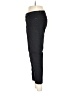 CALVIN KLEIN JEANS Chevron-herringbone Black Jeans Size 4 - photo 5