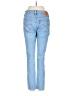Levi's Hearts Blue Jeans Size 26 waist - photo 2