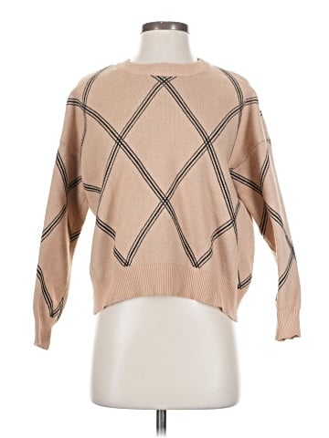 T Tahari Pullover Sweater (view 1)