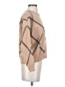 T Tahari Argyle Tan Pullover Sweater Size S - photo 4