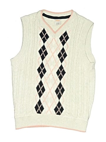 Gymboree Sweater Vest (view 1)