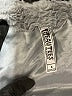 Beautees 100% Polyester Gray Vest Size M (kids) - photo 3