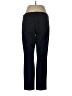 Banana Republic Solid Blue Active Pants Size 12 - photo 2