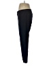 Banana Republic Solid Blue Active Pants Size 12 - photo 5