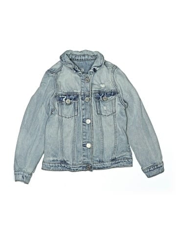 Baby Gap Denim Jacket (view 1)