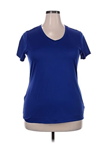 Be Inspired Active T-Shirt (view 1)
