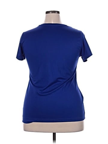 Be Inspired Active T-Shirt (view 2)