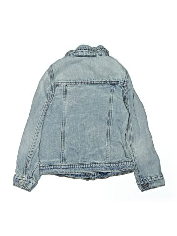 Baby Gap Denim Jacket (view 2)