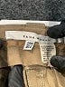 Zara Tan Dress Pants Size S - photo 6