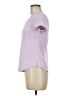 Denise Cronwall Purple Active T-Shirt Size M - photo 5