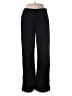 JKLA Black Casual Pants Size M - photo 1