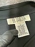 BB Dakota Solid Black Casual Dress Size S - photo 7