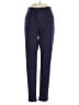 41Hawthorn Plaid Blue Casual Pants Size 4 - photo 1