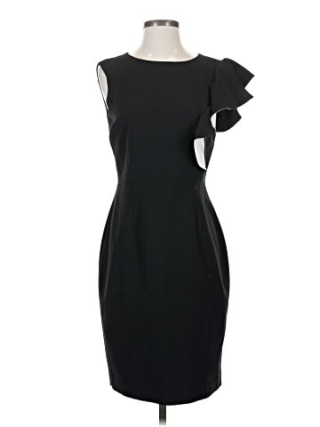 Calvin Klein Cocktail Dress (view 1)
