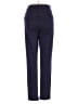 41Hawthorn Plaid Blue Casual Pants Size 4 - photo 2