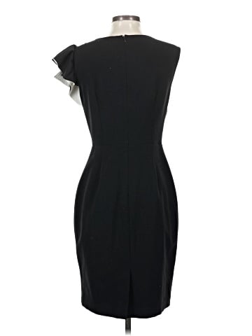 Calvin Klein Cocktail Dress (view 2)