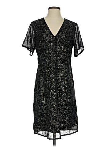 Ichi Cocktail Dress (view 1)