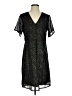Ichi Stars Black Cocktail Dress Size EU 36 / US 6 - photo 1