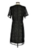 Ichi Stars Black Cocktail Dress Size EU 36 / US 6 - photo 2