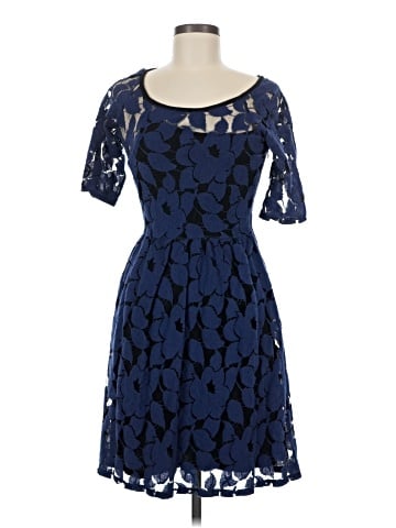 Weston Wear Cocktail Dress (view 1)