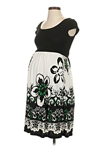 Olian Casual Dress (view 1)