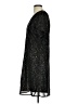 Ichi Stars Black Cocktail Dress Size EU 36 / US 6 - photo 5