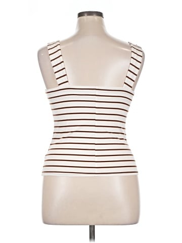 Weekend Sleeveless Top (view 2)