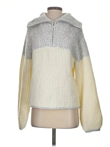 Z Supply Pullover Sweater (view 1)