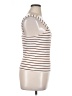Weekend Ivory Sleeveless Top Size XL - photo 4