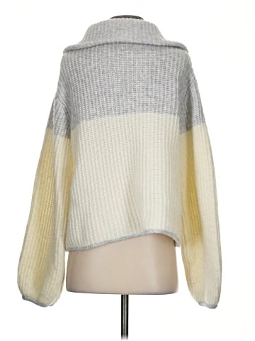 Z Supply Pullover Sweater (view 2)