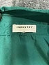 Industry Color Block Teal Long Sleeve Blouse Size 1X (estimated) - photo 7