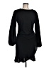 Unbranded Black Cocktail Dress Size M - photo 1