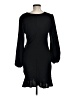 Unbranded Black Cocktail Dress Size M - photo 2