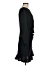 Unbranded Black Cocktail Dress Size M - photo 4