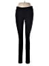 The Limited Solid Black Active Pants Size M - photo 1
