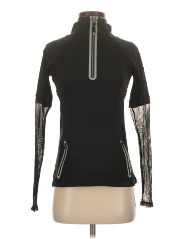 Lukka Lux Long Sleeve Top (view 1)