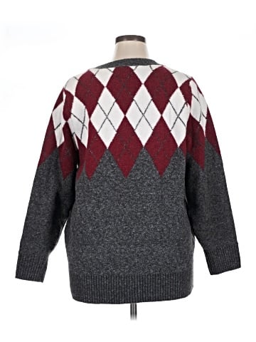 Torrid Pullover Sweater (view 2)