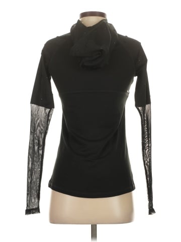 Lukka Lux Long Sleeve Top (view 2)