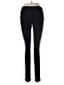 The Limited Solid Black Active Pants Size M - photo 2